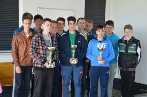 KAJ VEŠ O PROMETU 43